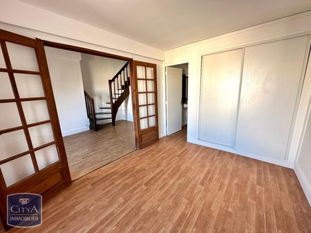 Location Appartement 2 pièces 42m² ROUEN 76000 - Photo 3