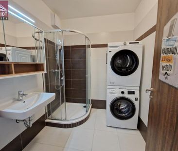 Pronájem bytu 2+kk 60 m2 - Fotografie 1
