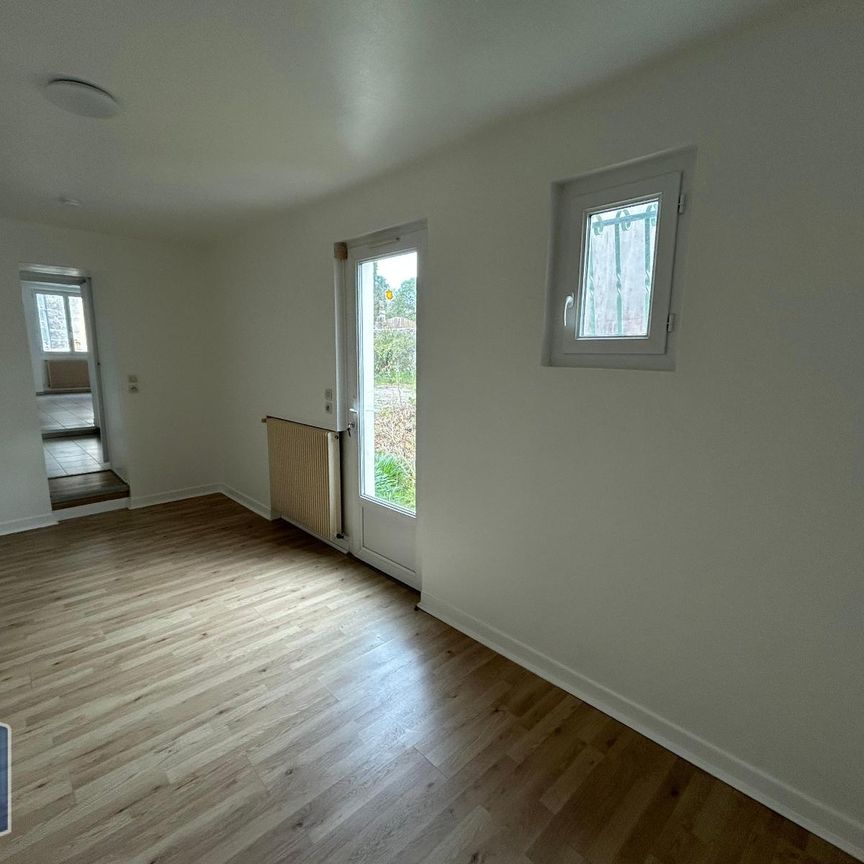 Location Appartement 2 pièces 44m² RUELLE SUR TOUVRE 16600 - Photo 1