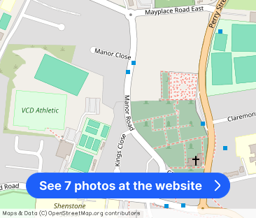 Manor Road, Crayford , DA1 - Photo 1
