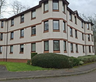 2 bed flat for rent in Musselburgh - Photo 4