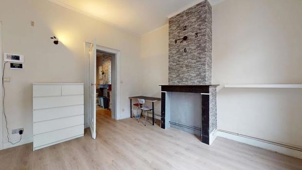 Studio te huur - Foto 1