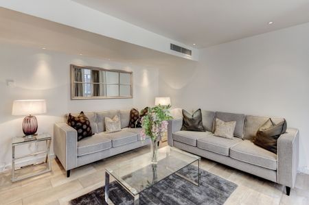 Young Street, Kensington, W8 5EH, London - Photo 3