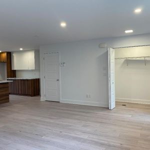 Beau 5 1/2 – Niveau jardin – Triplex 2021 – Longueuil - Photo 2