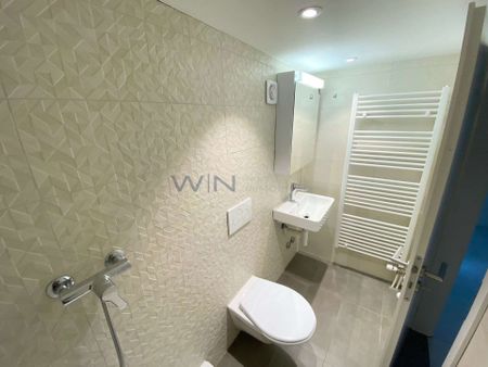 Zentrumsgelegenheit per sofort verfügbar - Foto 3