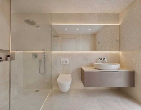 PRE-ANNOUNCEMENT: Furnished 1.5-Bedroom Garden Apartment - Photo 3