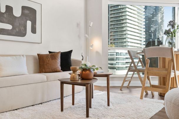 For Lease - 10 Yonge Street Unit# 710, Toronto, Ontario - Photo 1