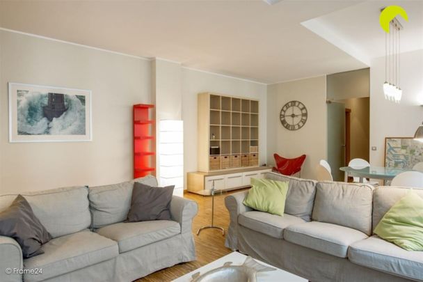 Appartement te huur in Antwerpen - Foto 1