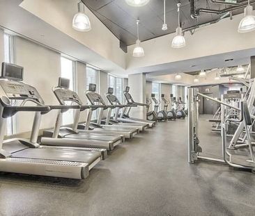 For Lease - 80 Queens Wharf Road Unit# 812, Toronto, Ontario - Photo 2