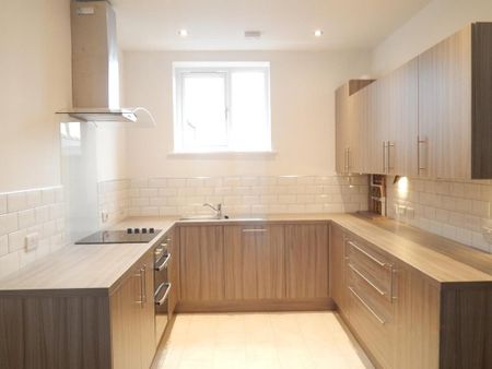 1 bedroom apartment to rent - Photo 3