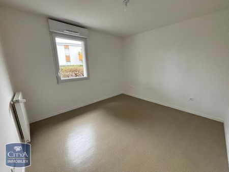Location Appartement 2 pièces 39m² LA CHAPELLE SUR ERDRE 44240 - Photo 4