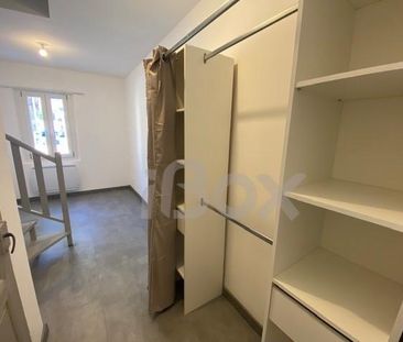 Appartement 2 pièce(s) 27.22 m² - Photo 6