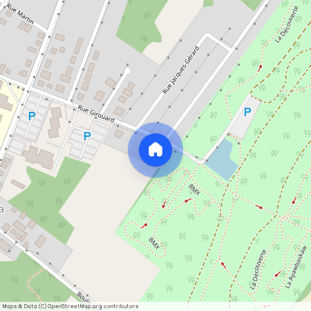 Victoriaville, Victoriaville, Centre-du-Québec, G6S 1B3