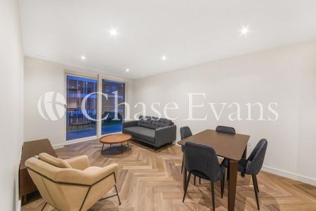 2 bedroom flat to rent - Photo 2