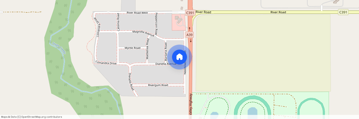 10 Needlewood Road, VIC 3631, Kialla