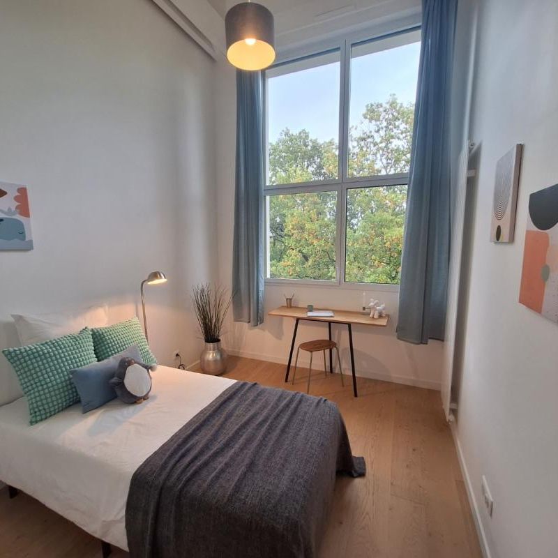 Appartement T6 à louer Cesson Sevigne - 137 m² - Photo 1