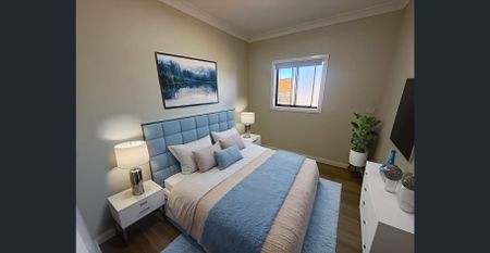 Modern 3-Bedroom Unit in Convenient Location!! - Photo 3