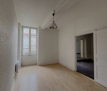 Location Appartement 3 pièces 60m² RIOM 63200 - Photo 1