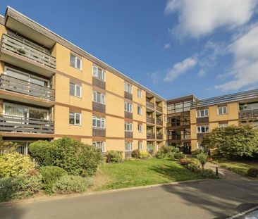 2 bedroom flat to rent - Photo 6