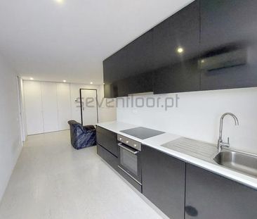 Apartamento T1 - Photo 3