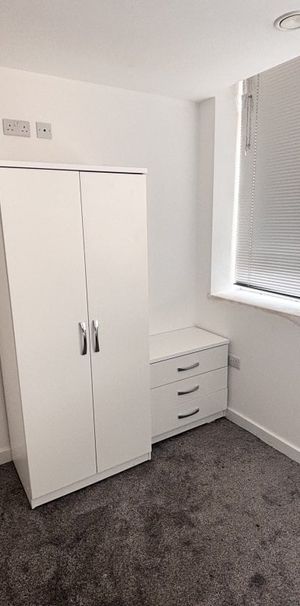 Church Street, SHEFFIELD - Photo 1