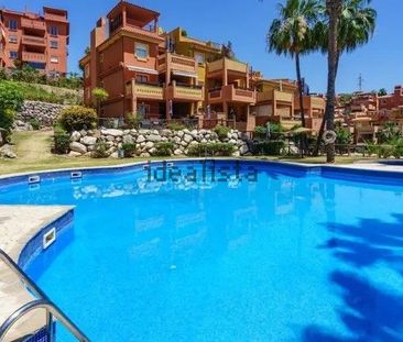 Alquiler de ático en Calle La Reserva de Marbella, 22 - Photo 2