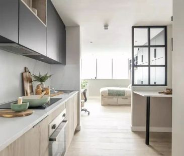 Premium Studio - Mid Floor - Photo 6