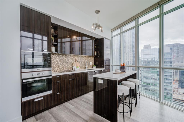 For Lease - 32 Davenport Road Unit# 2608, Toronto, Ontario - Photo 1