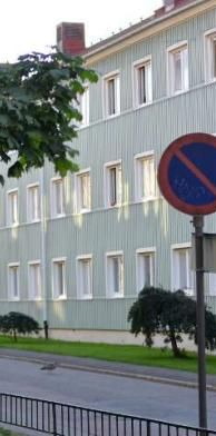 Tranegatan 8B - Foto 2