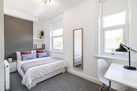 6 bedroom house to rent - Photo 4