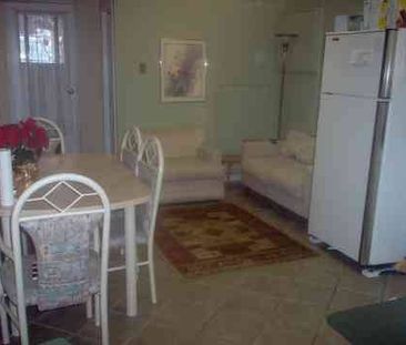 Tired of dumps? Nice furn. room in bright 3 bedroom walkout bsmt-NOW - Photo 3