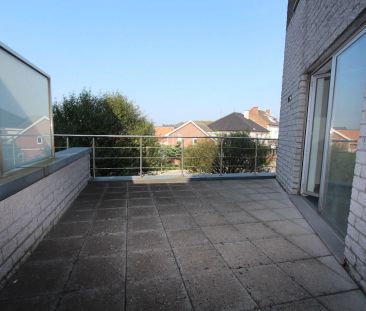 RUIM DUPLEX APPARTEMENT MET TERRAS - Photo 5