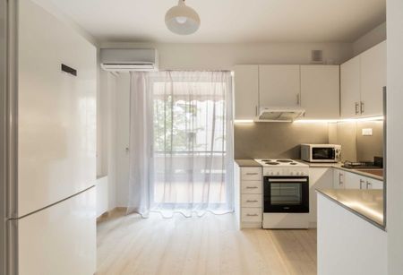 Διαμέρισμα για ενοικίαση Ζηρίνειο (Κηφισιά) - Photo 5