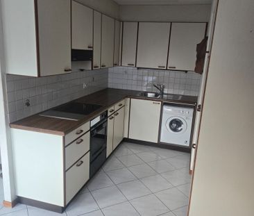 2.5 Zimmer, 55 m² - Photo 5