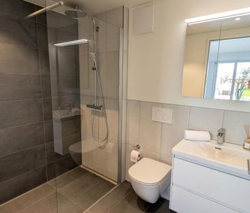 4.5 Zimmer, 105 m², 1. Stock - Foto 4