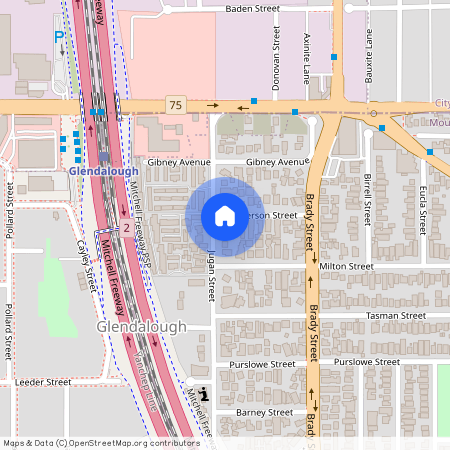 4/22 Jugan Street, Mount Hawthorn, WA 6016