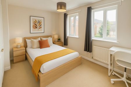 5 Bed Terraced House, Filton Avenue, BS7 - Photo 3