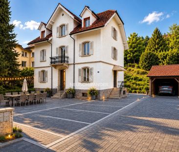 À louer appartement de 3,5 pièces au 1er étage à Delémont - Photo 4