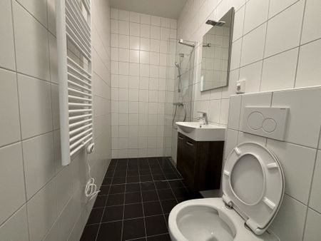 Leuke studio vlakbij het Noorderplantsoen!, Groningen - foto 3