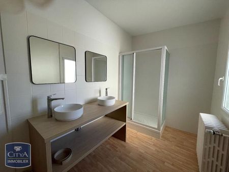 Location Appartement 2 pièces 22m² ALENCON 61000 - Photo 3