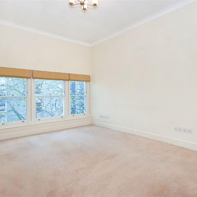 1 Bedroom Apartment, Bedford Court Mansions, Adeline Place, Bloomsbury, WC1B - Photo 1