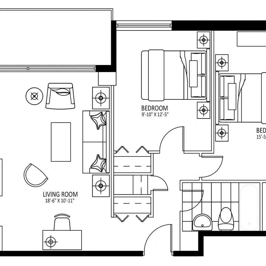 2304 Weston - Plan A - Photo 1