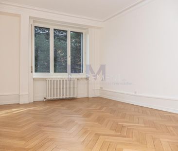 4 Zimmer, 89 m², 3. Stock - Foto 5