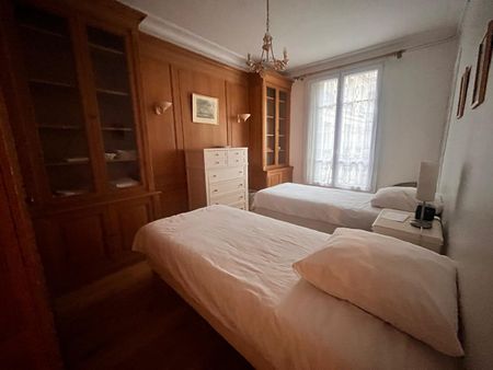 Appartement T4 près de PARIS à louer - Photo 5