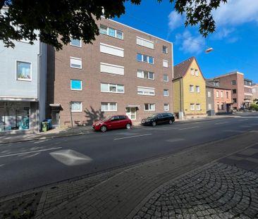 Hochwertig möblierte 1-Zimmer Wohnung in Sterkrade Oberhausen - Photo 1