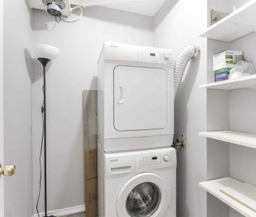 For Lease - 115 Hillcrest Avenue Unit# 1709, Mississauga, Ontario - Photo 3