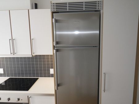 Indbydende lejlighed i hjertet af Aalborg med grønne områder - Photo 5