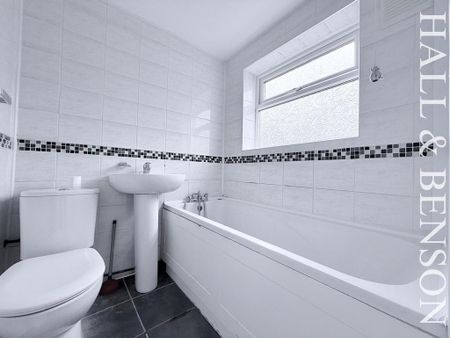 3 bedroom property to rent - Photo 5