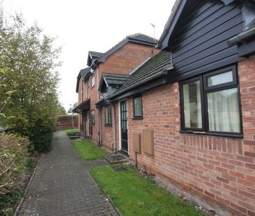 1 Bedroom BUNGALOW, Moore Lane - Photo 4