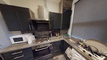 2 bedroom house to rent - Photo 4